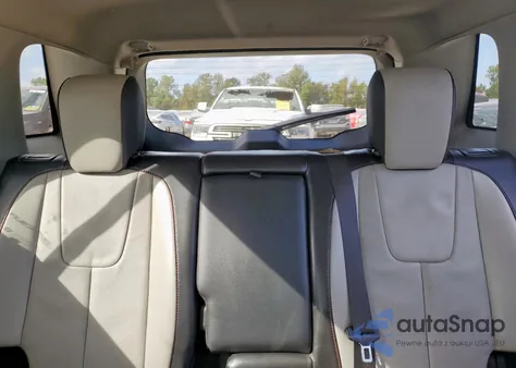 2016 GMC Terrain Slt from USA, damaged, VIN 2GKALPEK3G6281005